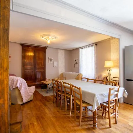 Holiday home Maison En Pierre Avec Piscine Privee, Ideal Familles, Proche Bastides Du Perigord - Fr-1-616-81