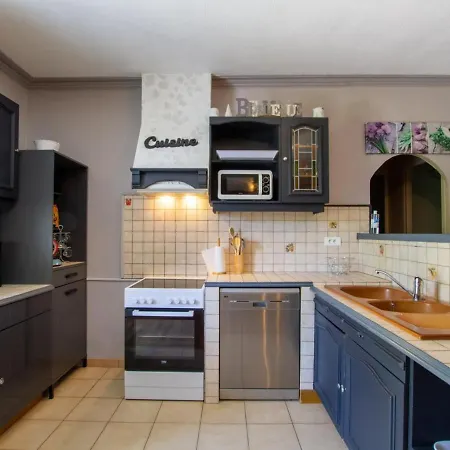 Maison En Pierre Avec Piscine Privee, Ideal Familles, Proche Bastides Du Perigord - Fr-1-616-81 Holiday home *
