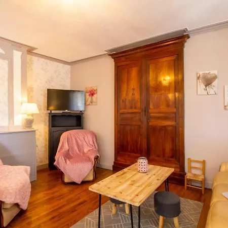 Maison En Pierre Avec Piscine Privee, Ideal Familles, Proche Bastides Du Perigord - Fr-1-616-81 * Rampieux