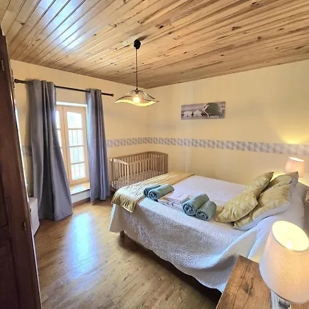 Maison En Pierre Avec Piscine Privee, Ideal Familles, Proche Bastides Du Perigord - Fr-1-616-81