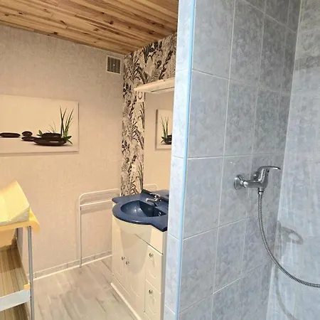 Maison En Pierre Avec Piscine Privee, Ideal Familles, Proche Bastides Du Perigord - Fr-1-616-81 Hétvégi ház Rampieux