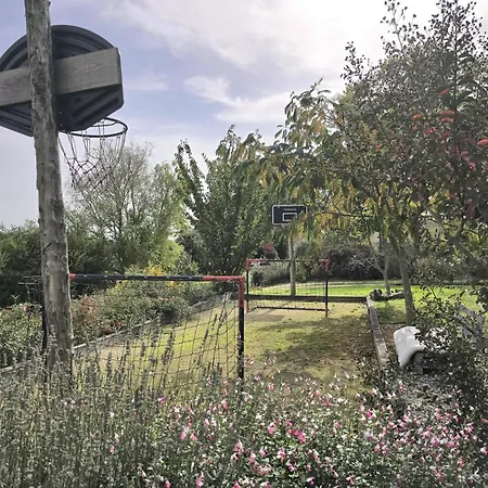 Maison En Pierre Avec Piscine Privee, Ideal Familles, Proche Bastides Du Perigord - Fr-1-616-81 *