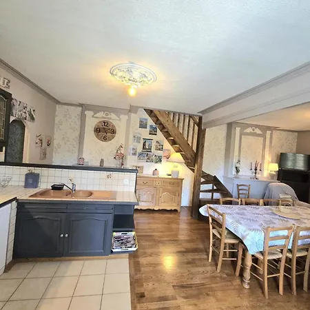 Maison En Pierre Avec Piscine Privee, Ideal Familles, Proche Bastides Du Perigord - Fr-1-616-81 * Rampieux