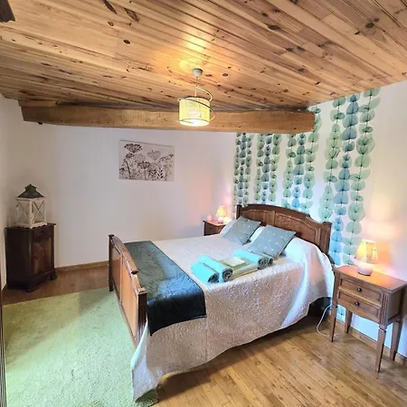 Maison En Pierre Avec Piscine Privee, Ideal Familles, Proche Bastides Du Perigord - Fr-1-616-81 Hétvégi ház *