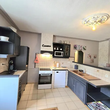 Maison En Pierre Avec Piscine Privee, Ideal Familles, Proche Bastides Du Perigord - Fr-1-616-81 * Rampieux