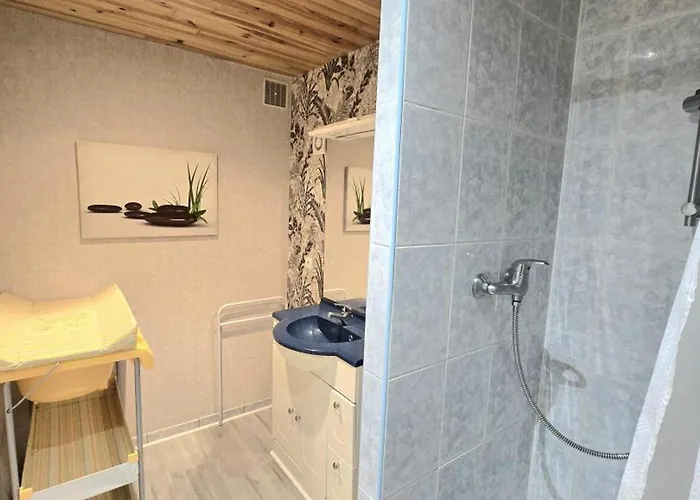 Maison En Pierre Avec Piscine Privée, Idéal Familles, Proche Bastides Du Périgord - Fr-1-616-81 Hébergement de vacances Rampieux